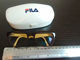 Gafas femeninas graduadas FILA originales