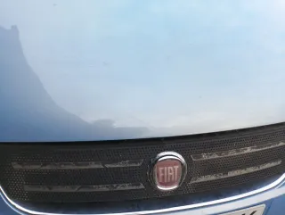 Despiece Fiat multipla