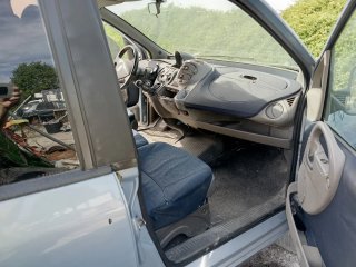 Despiece Fiat multipla