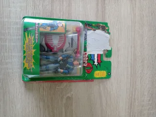 G.I. Joe 2003 - Barrel Roll