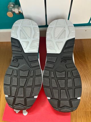 Zapatilla Puma Vis2K Hombre Talla 41