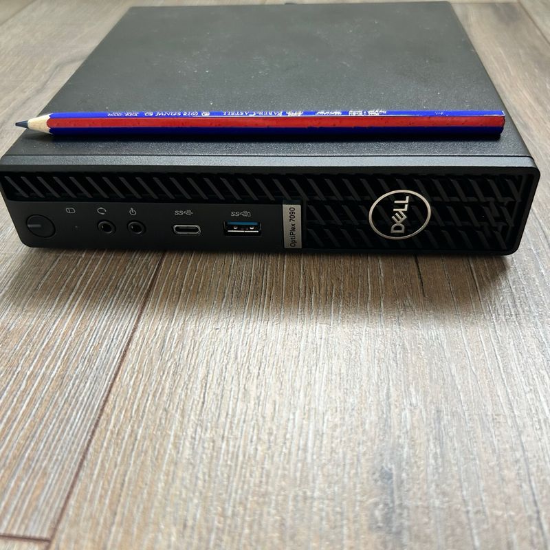 Dell Optiplex 7090 i7 10700 32GB RAM
