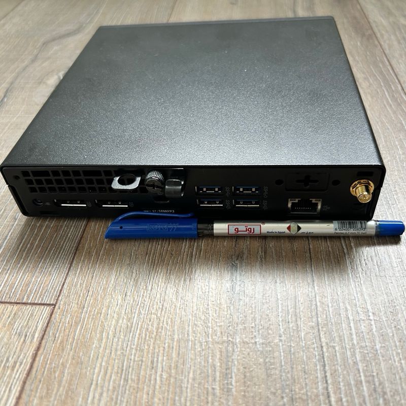 Dell Optiplex 7090 i7 10700 32GB RAM afbeelding 2