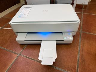 Impresora HP ENVY 6022 WiFi Multifunción