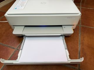 Impresora HP ENVY 6022 WiFi Multifunción