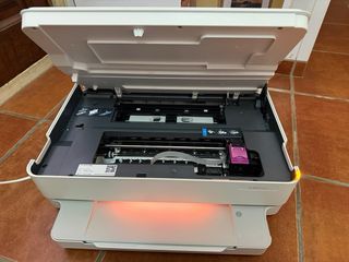 Impresora HP ENVY 6022 WiFi Multifunción