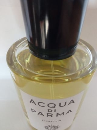 Acqua di Parma Colonia Clásica 100ml Unisex