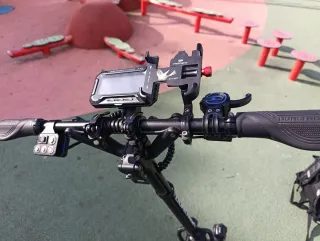 Patinete Dualtron Achilleus