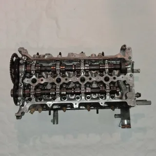 Culata POR PIEZAS Toyota 2.2 D-4D / D-CAT 2AD-FTV