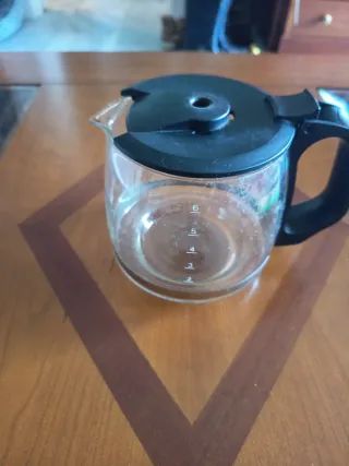 Jarra Cafetera Taurus