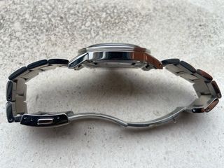 Seiko Presage Style 60's Automático