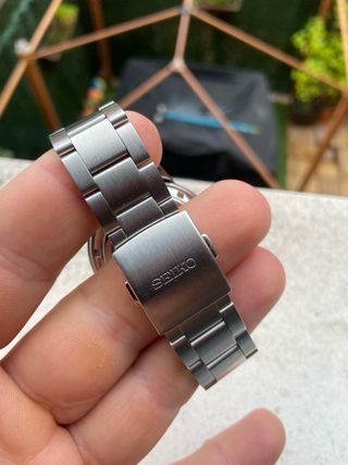 Seiko Presage Style 60's Automático