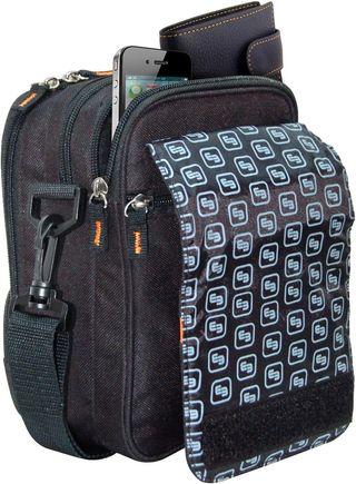 Bolso isotérmico Elite Bags para diabéticos.Nuevo