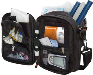 Bolso isotérmico Elite Bags para diabéticos.Nuevo