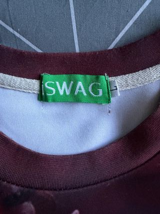 Sudadera Rihanna Talla L