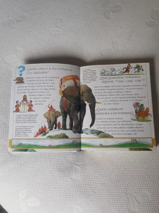 Me pregunto por qué. 500 preguntas y respuestas...