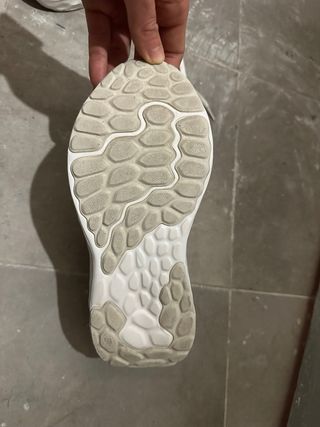 Zapatillas New Balance Mujer Talla 39