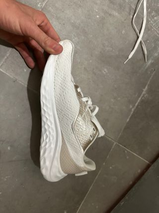 Zapatillas New Balance Mujer Talla 39