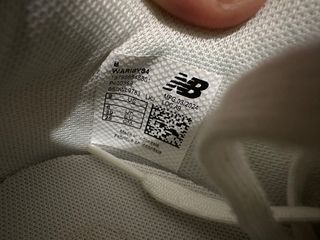 Zapatillas New Balance Mujer Talla 39