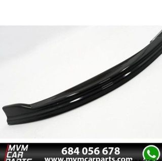 Añadido delantero paragolpes Estandar VW Golf 8 +2