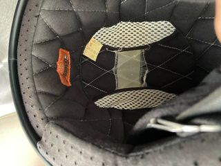 Casco Brindwell Vintage talla 56cm