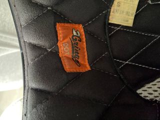 Casco Brindwell Vintage talla 56cm