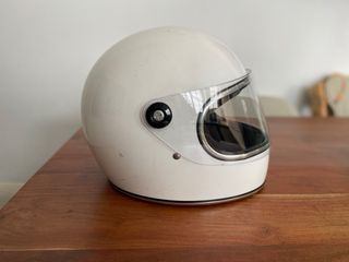 Casco Brindwell Vintage talla 56cm