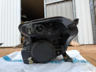 Faro Delantero Derecho Citroën C2