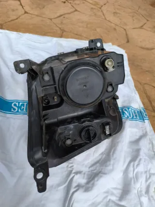 Faro Delantero Derecho Citroën C2