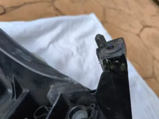 Faro Delantero Derecho Citroën C2