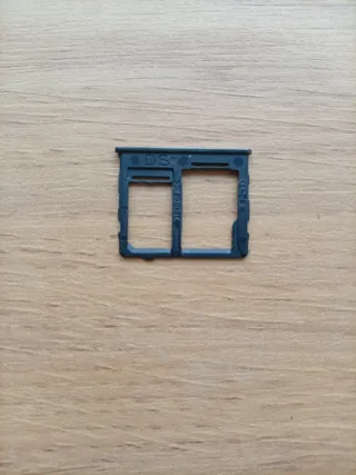 Ranura Tarjeta SIM Samsung Galaxy A32