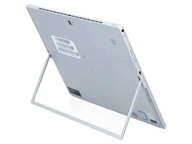 Tablet HP Elite X2 G4 12.3" i5 8a 8Gb RAM afbeelding 2