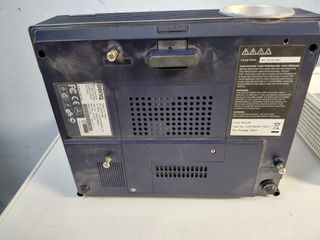 Proyector BenQ DLP sRGB Azul