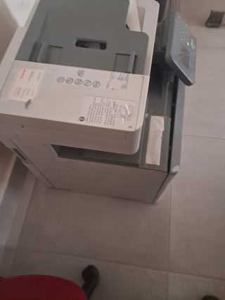 Canon imageRUNNER ADVANCE