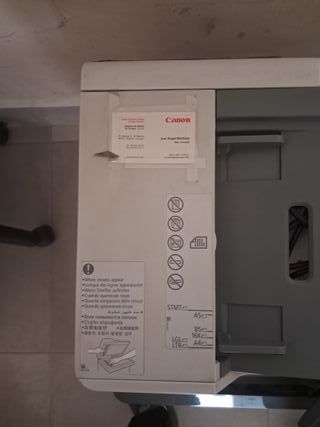 Canon imageRUNNER ADVANCE