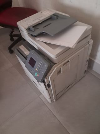 Canon imageRUNNER ADVANCE