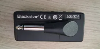 Soporte Guitarra Eléctrica/Bajo Negro