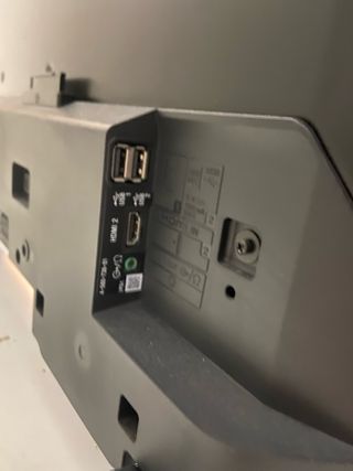 TV Sony Bravia 32” – Muy buen estado – 40