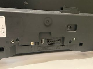 TV Sony Bravia 32” – Muy buen estado – 40