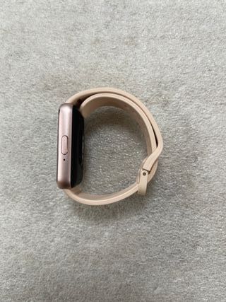 Samsung Galaxy Fit3 - Smartband 006