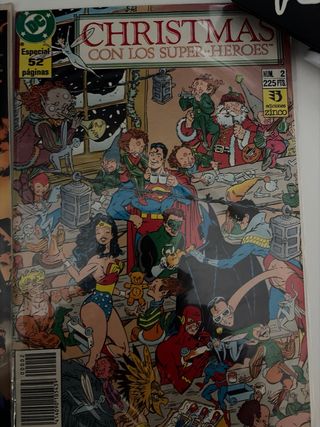 Pack Comics DC Action Comics #775 Justice Society