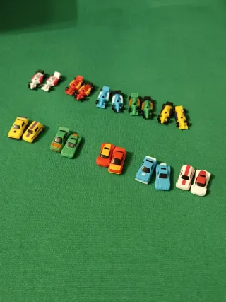 Formula D + espansione Baltimora (Nuovo)