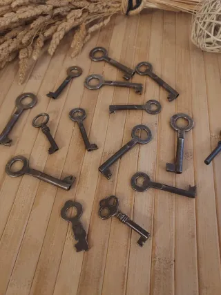 Chiavi antiche
