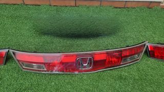 Lote pilotos traseros Honda Civic 8
