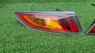 Lote pilotos traseros Honda Civic 8