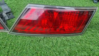 Lote pilotos traseros Honda Civic 8