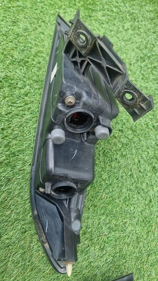 Lote pilotos traseros Honda Civic 8