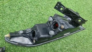 Lote pilotos traseros Honda Civic 8