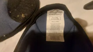 Lastres Tobillos 2x1 Kg