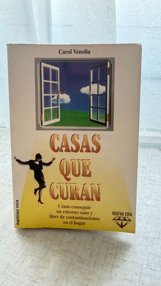 Casas Que Curan